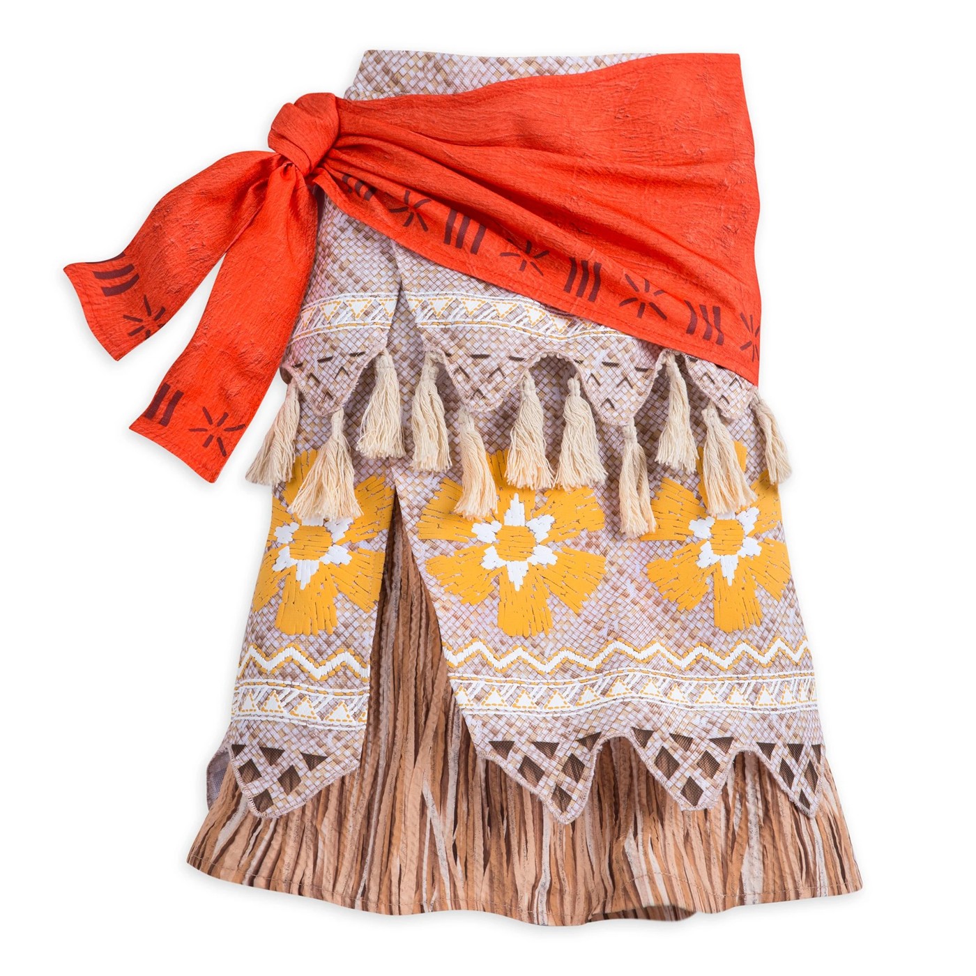 Disney Moana Adventure Dress : Target