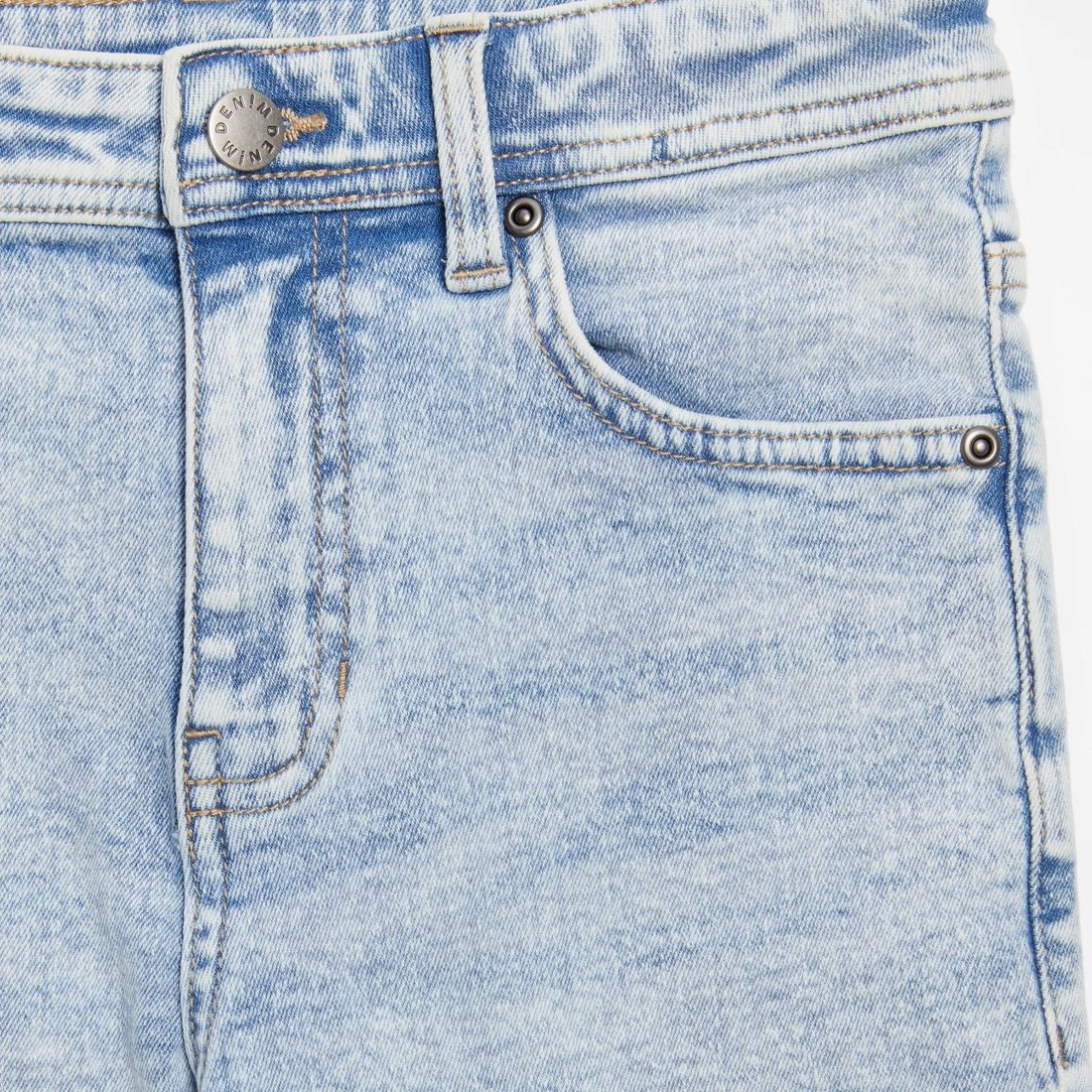 Austin Denim Shorts | Target Australia