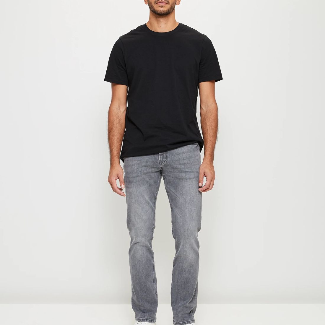 Brooklyn Straight Jeans | Target Australia