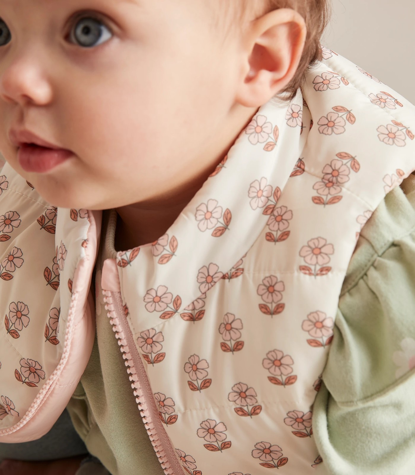 Target baby vest hot sale