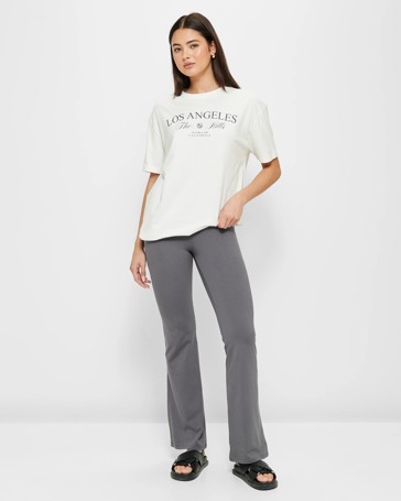 Jazz Flare Pants - Lily Loves