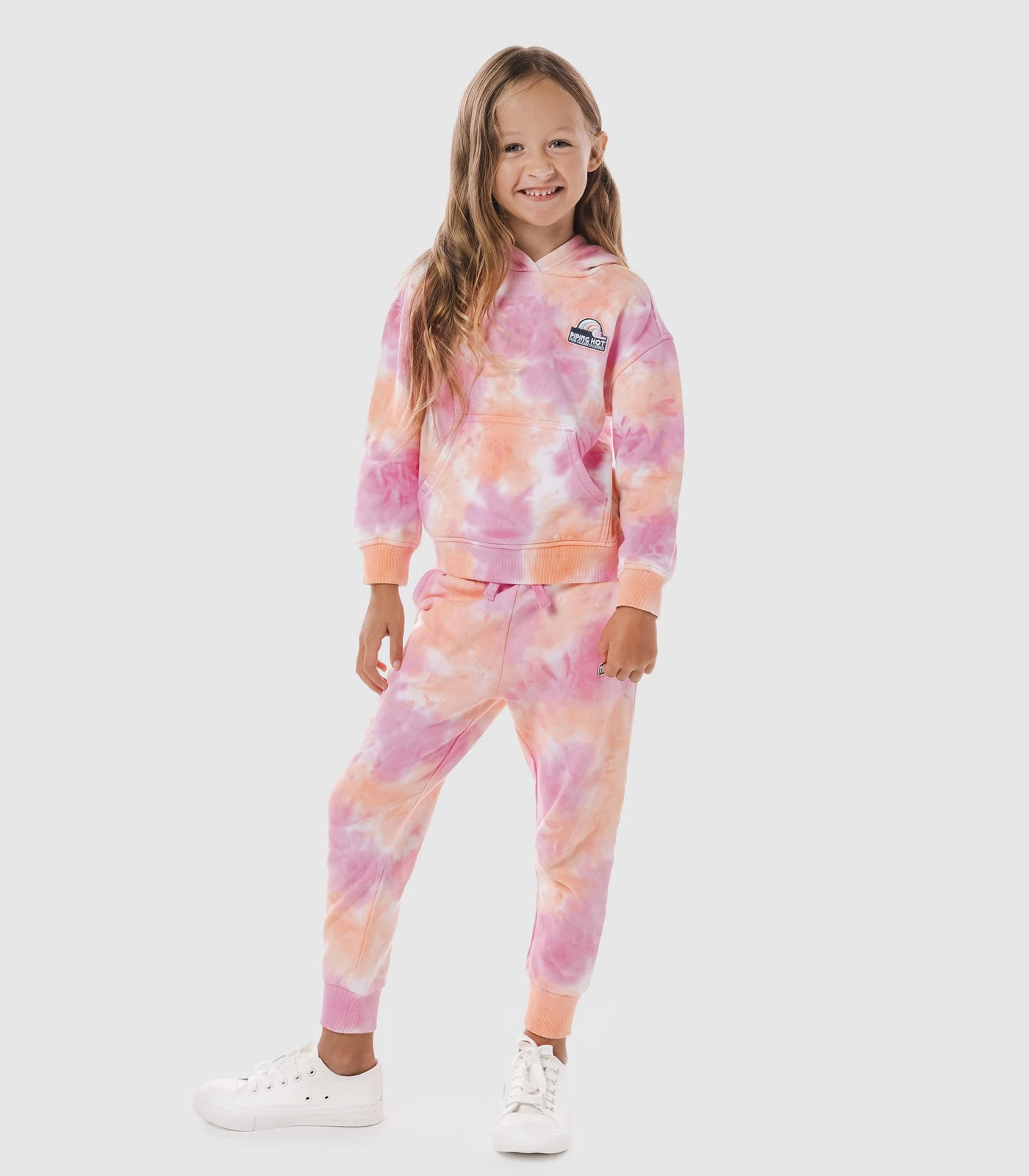 Piping Hot Hoodie 3 of 5