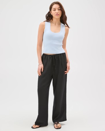 Lily Loves Wide Leg Pants