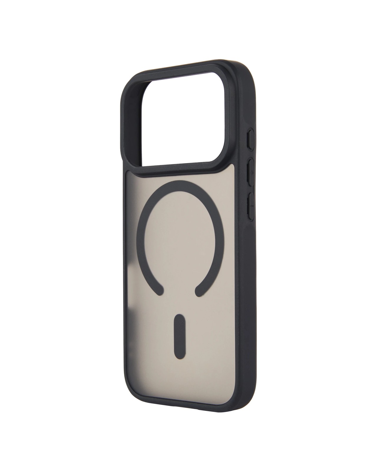 Anko iPhone 17 Pro Magnetic Case - Matte Black 2 of 6