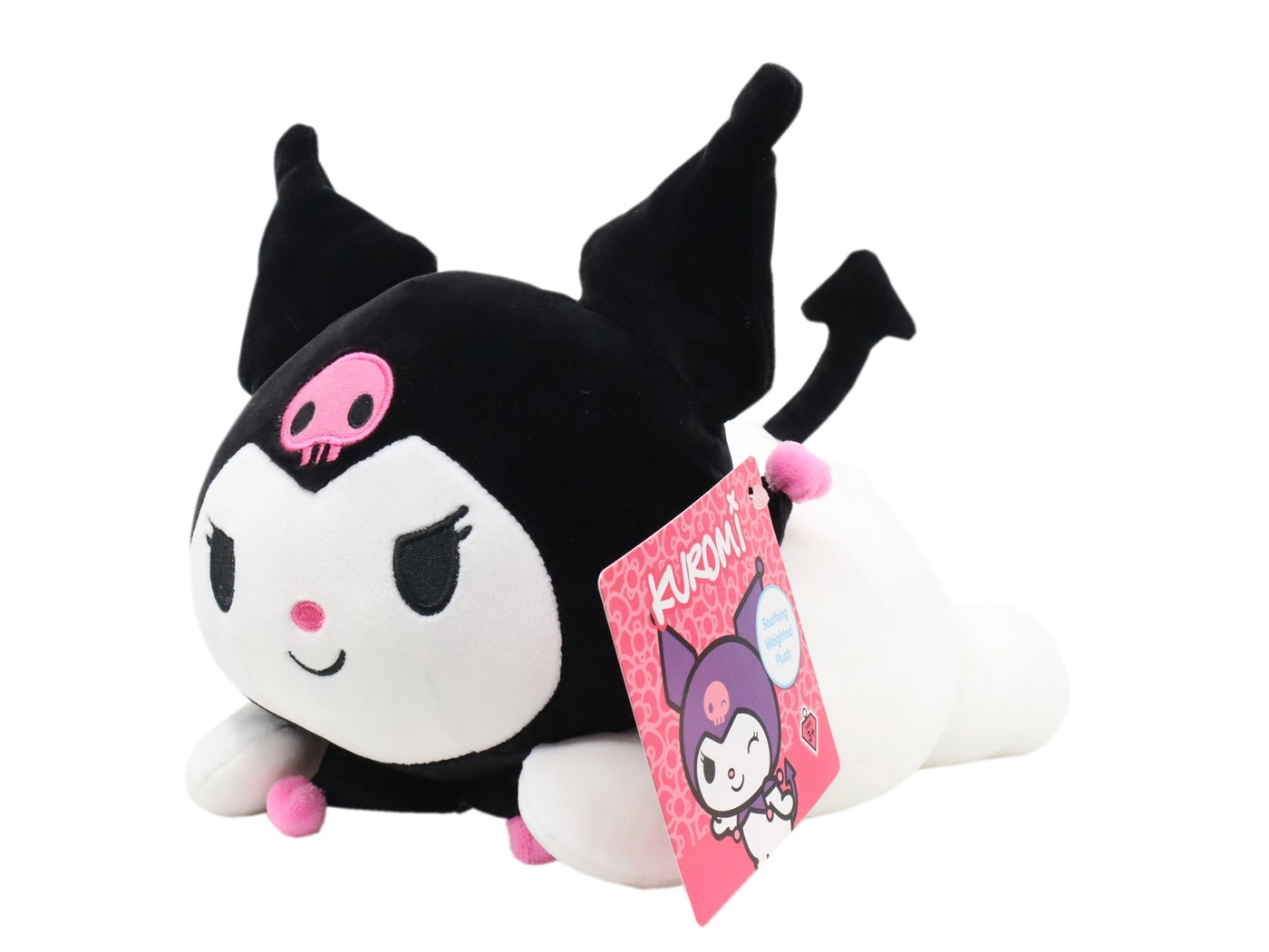 Hello Kitty Weighted Plush - Assorted 6 of 6