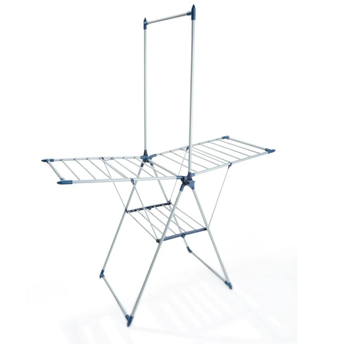 Winged Clothes Airer Anko Target Australia