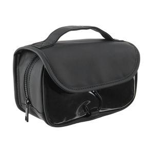 Travel Bag, Black - OXX Cosmetics thumbnail 2