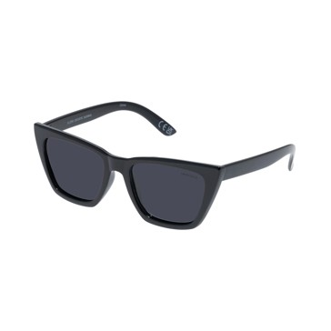 Sleeke Cat Eye Sunglasses