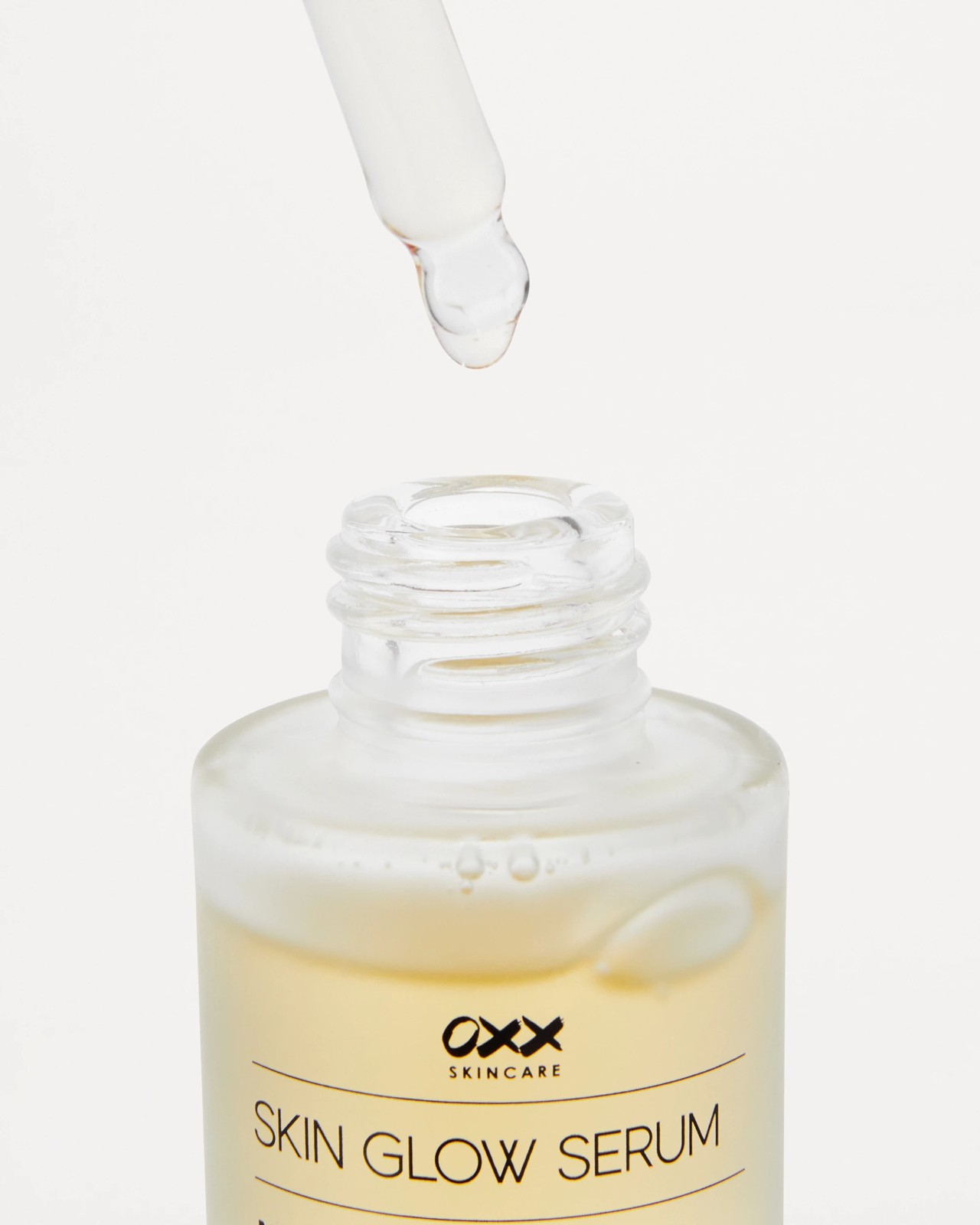 OXX Skincare Skin Glow Serum 25ml - Niacinamide, Betaine and Hyaluronic Acid 3 of 5