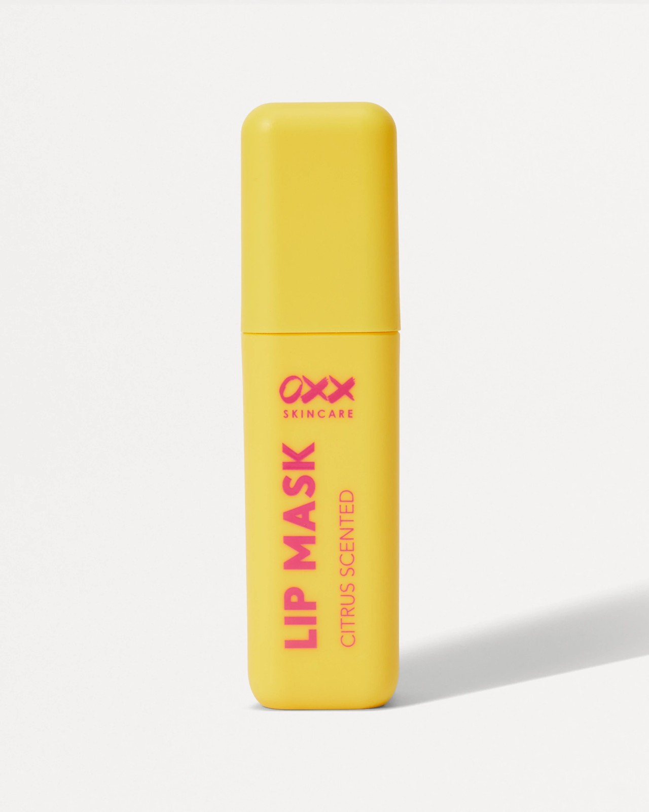 OXX Skincare Lip Mask - Citrus Scented 2 of 6