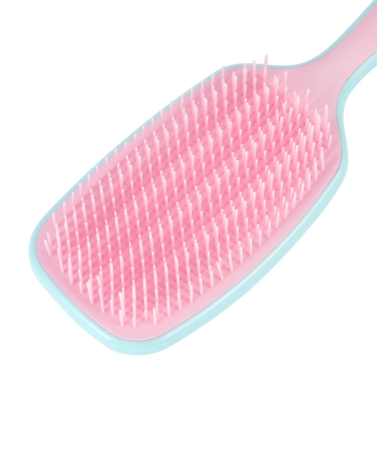 OXX Haircare Detangler - Pink and Blue 2 of 3