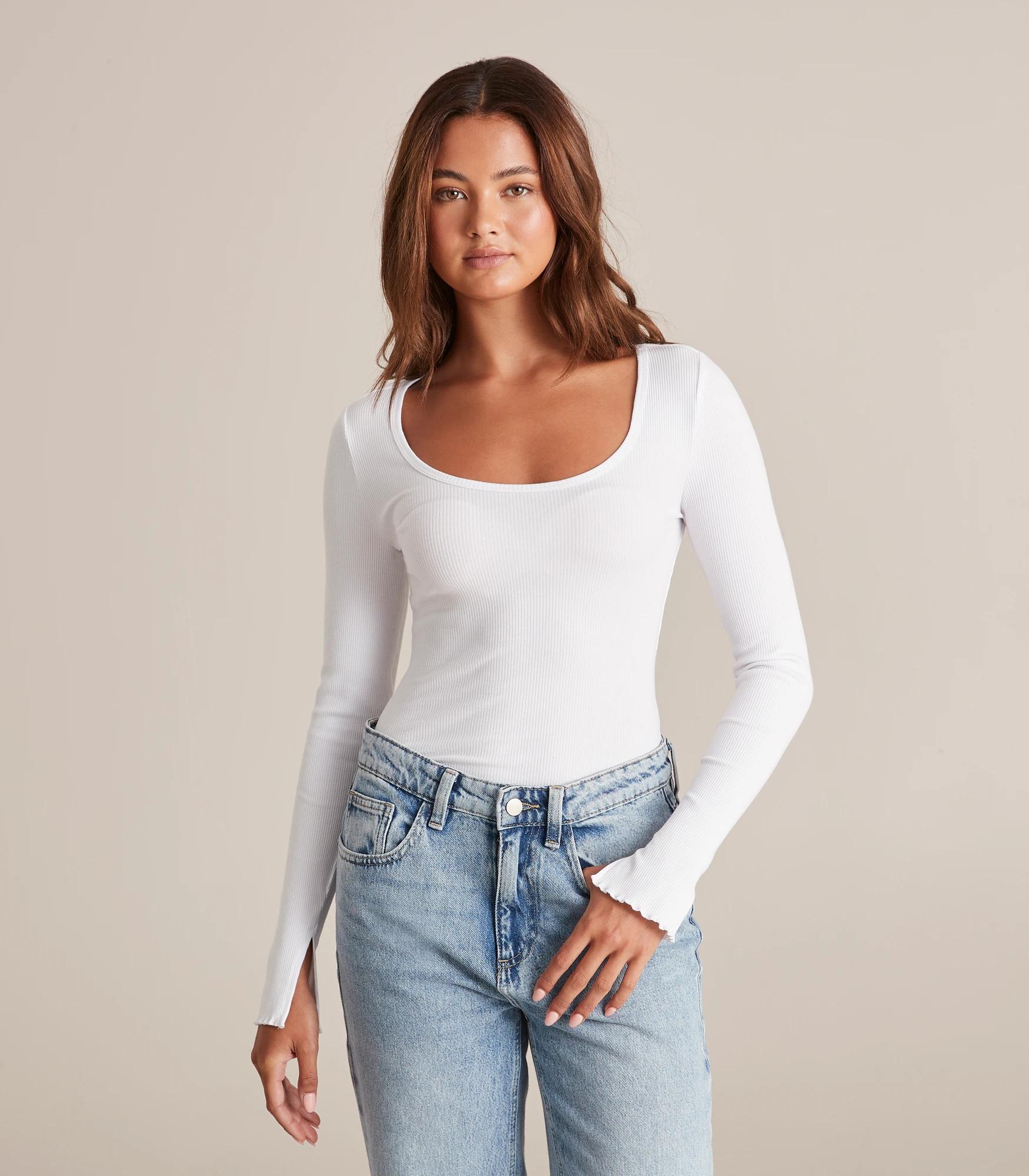 bodysuit tops target