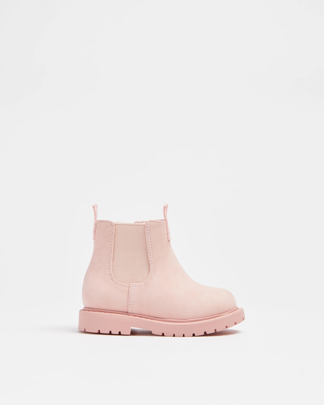 First Walker Baby Girls Chelsea Boot