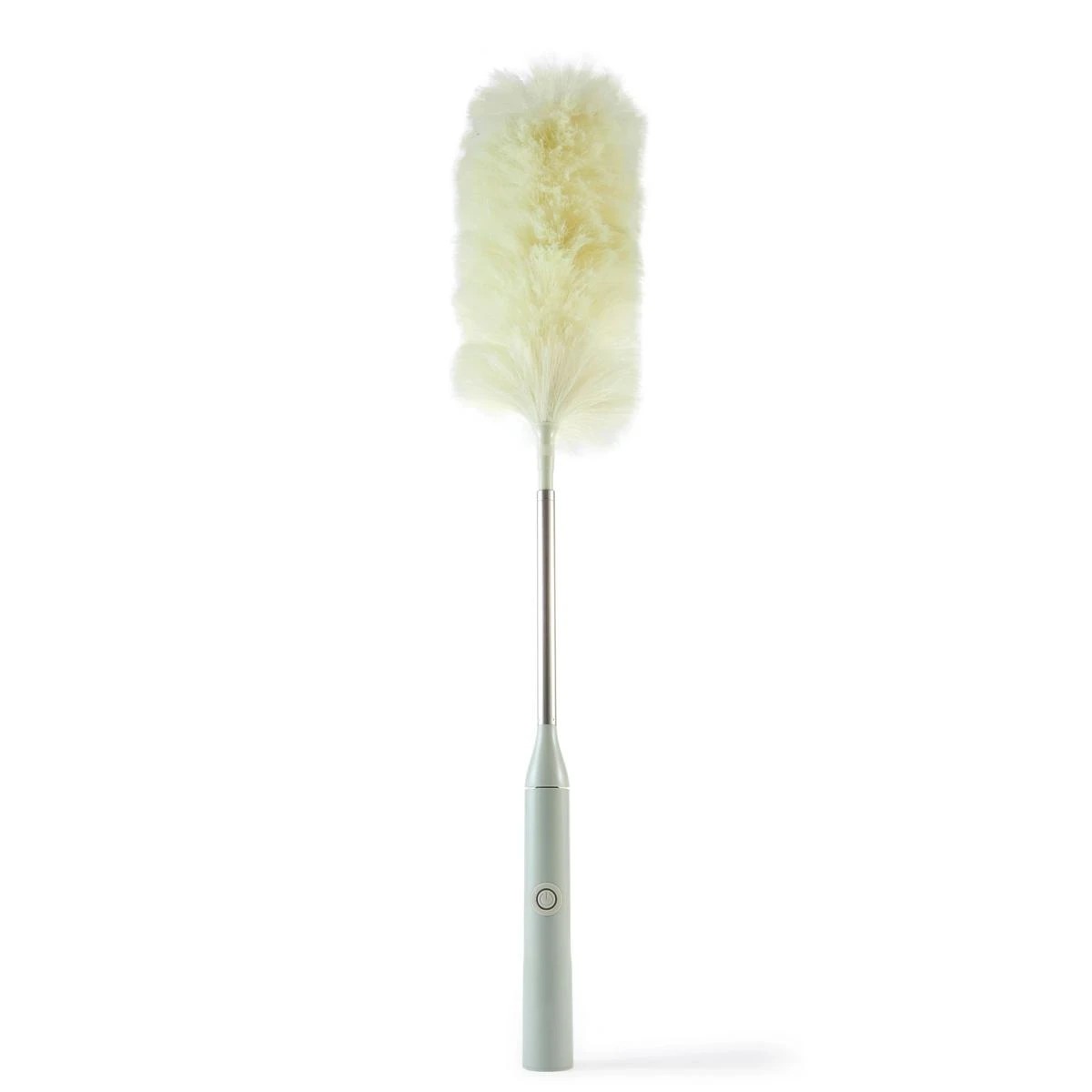 Anko Extendable Electric Duster - Green 3 of 6