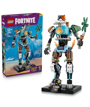 LEGO® Fortnite Kit 77081
