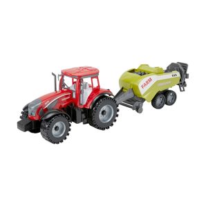 Farm Tractor with Sound, Assorted - Anko product image