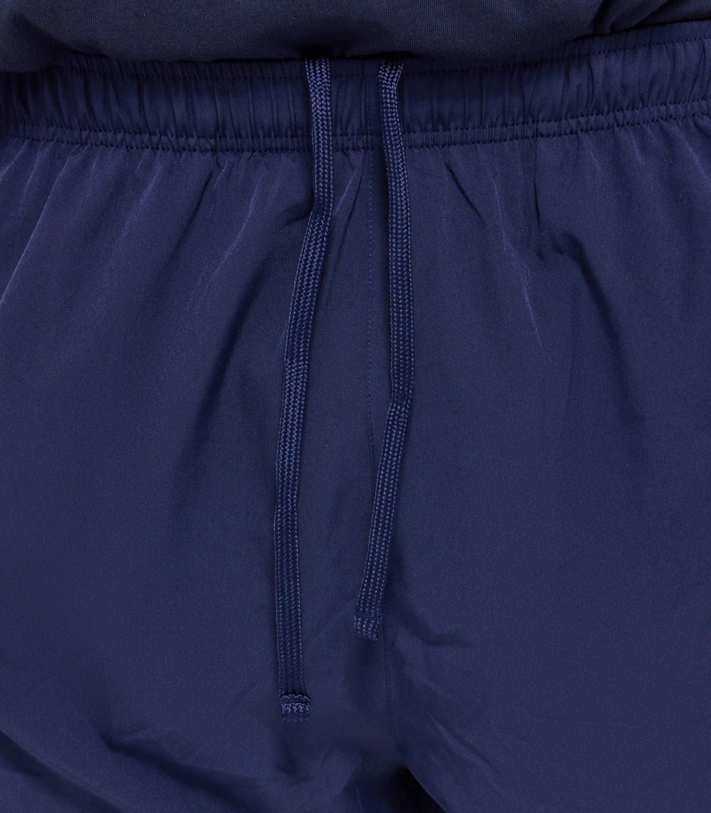 Fila Plus Judd Shorts - Navy Blue