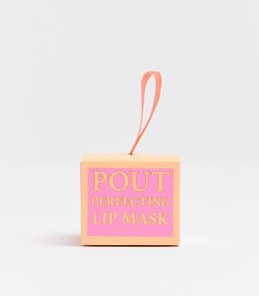 Lip Mask Pout Perfecting - Sweet Peach