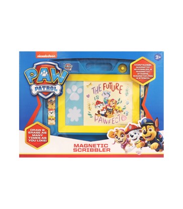 Paw Patrol Magnetic Scribbler