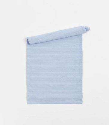 Textured Table Runner - Halo