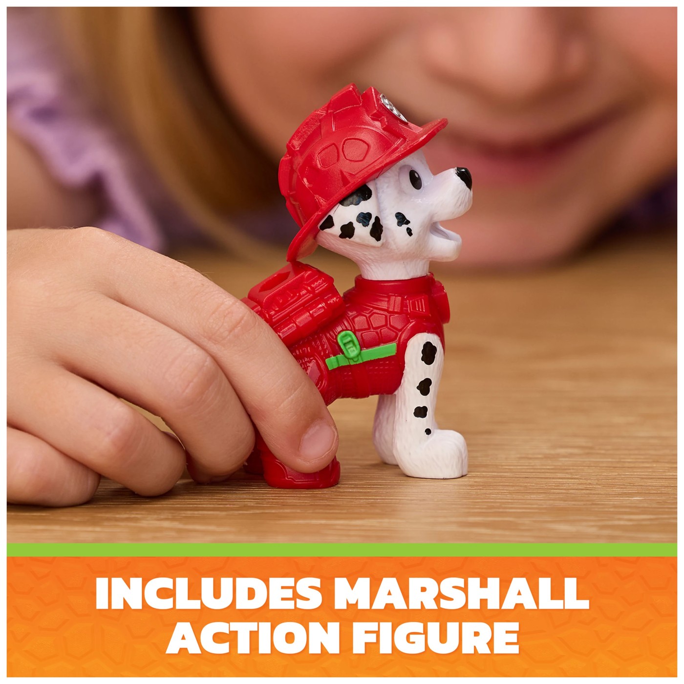 Paw Patrol: The Dino Movie Roaring Pup Pal 5 of 6