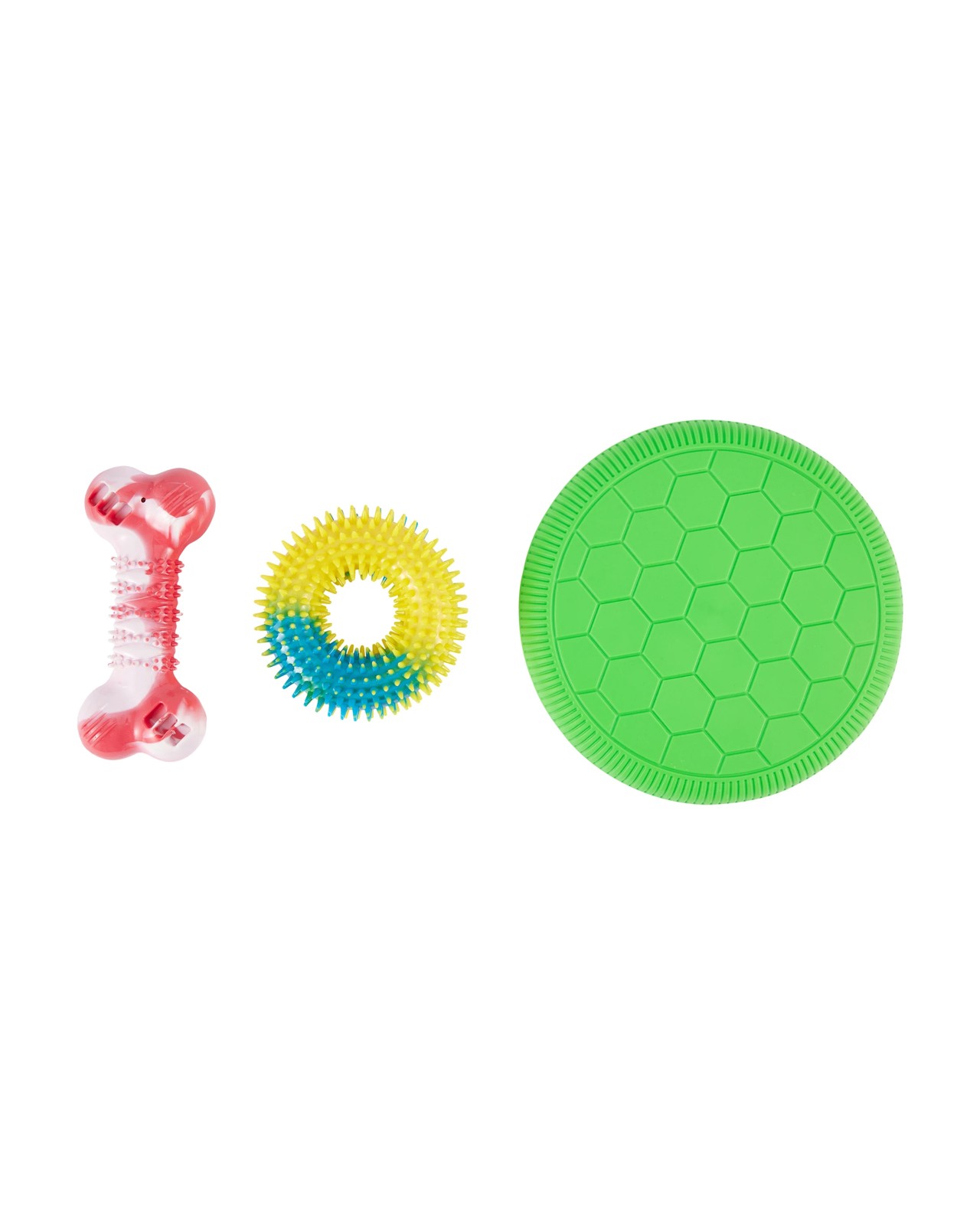 Pet Toy Medium Chew Value Pack - Anko 2 of 5