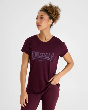Lonsdale London Malden Core T-Shirt
