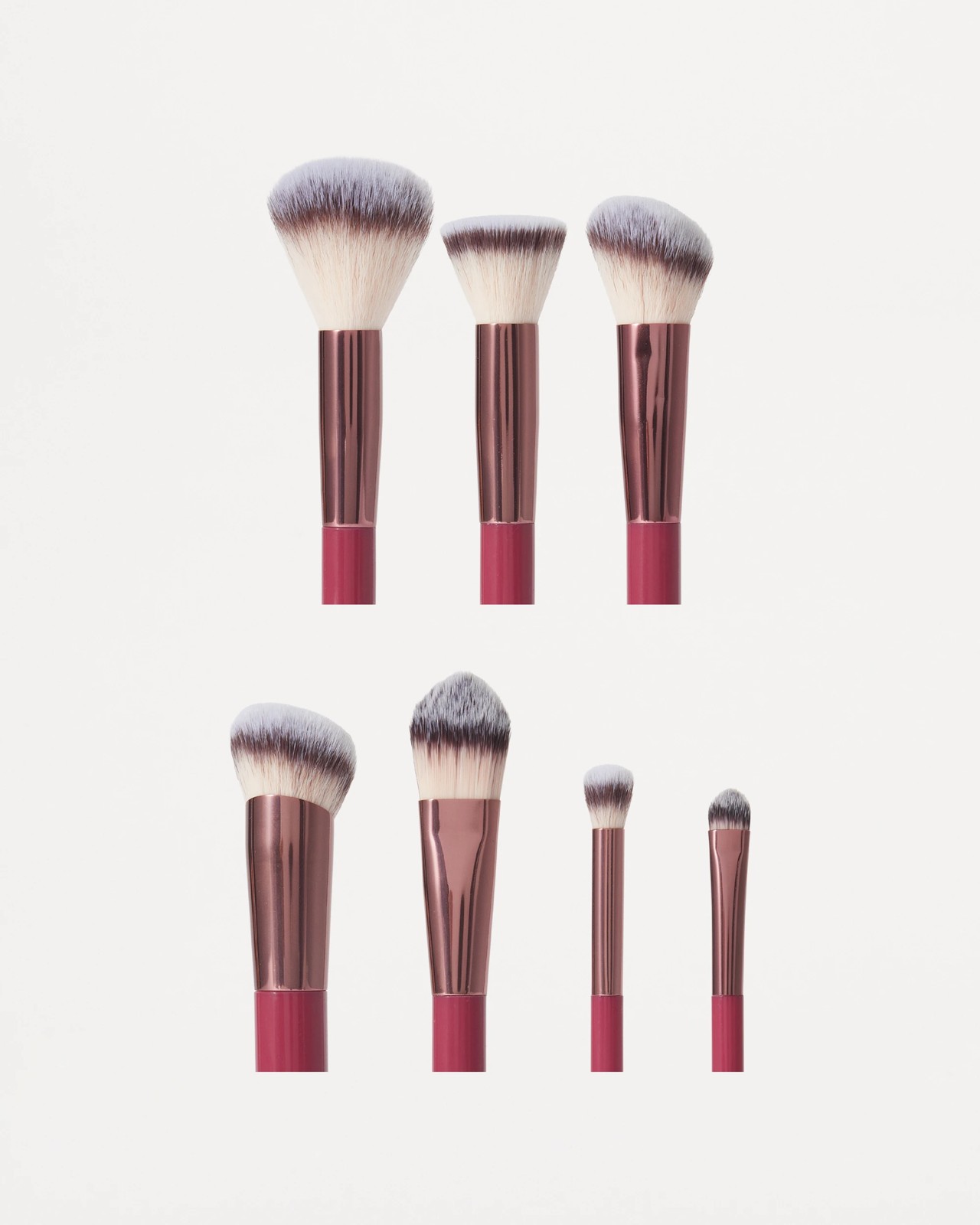 OXX Beauty 10 Piece Ultimate Face and Eye Set 2 of 5