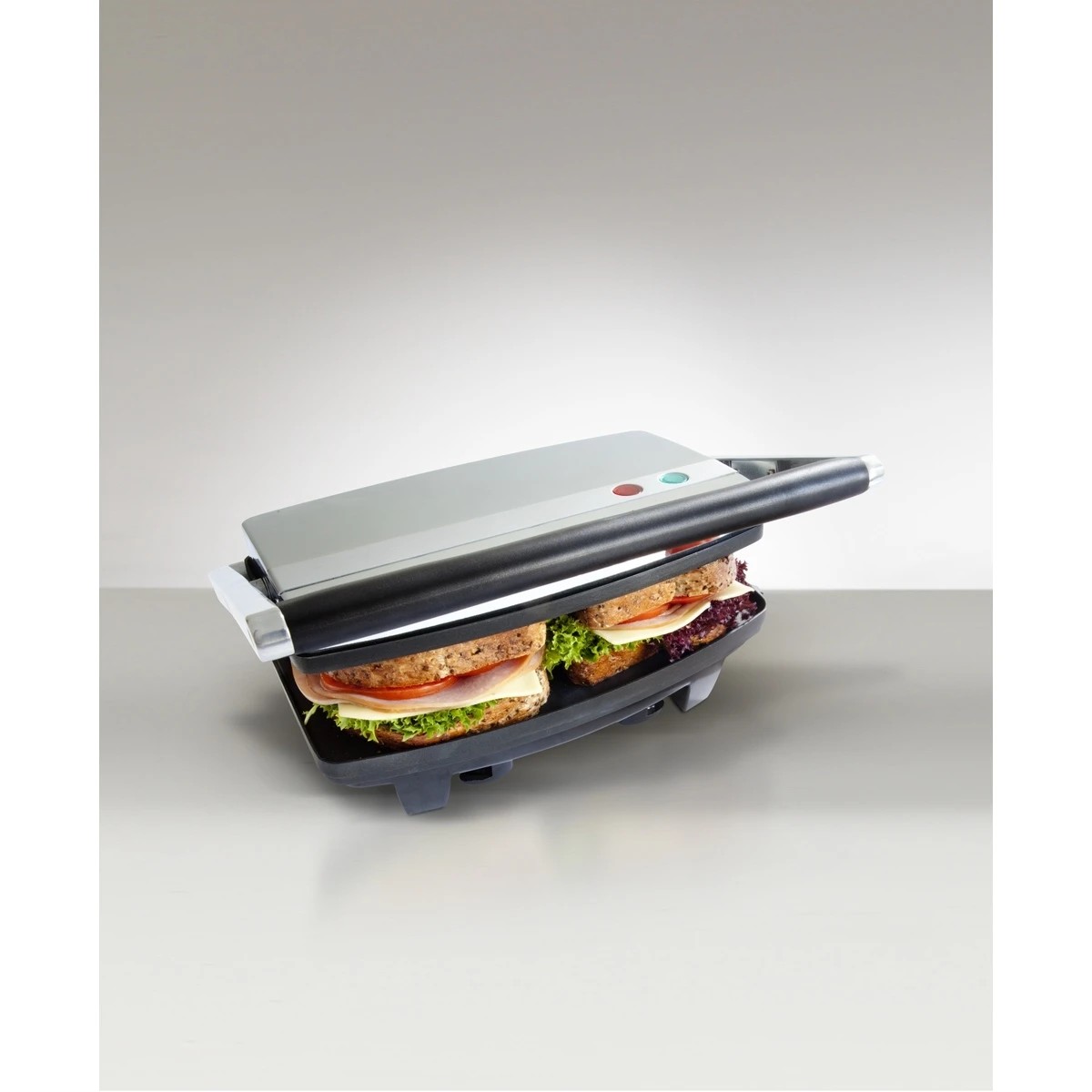 Sandwich Press Anko Target Australia