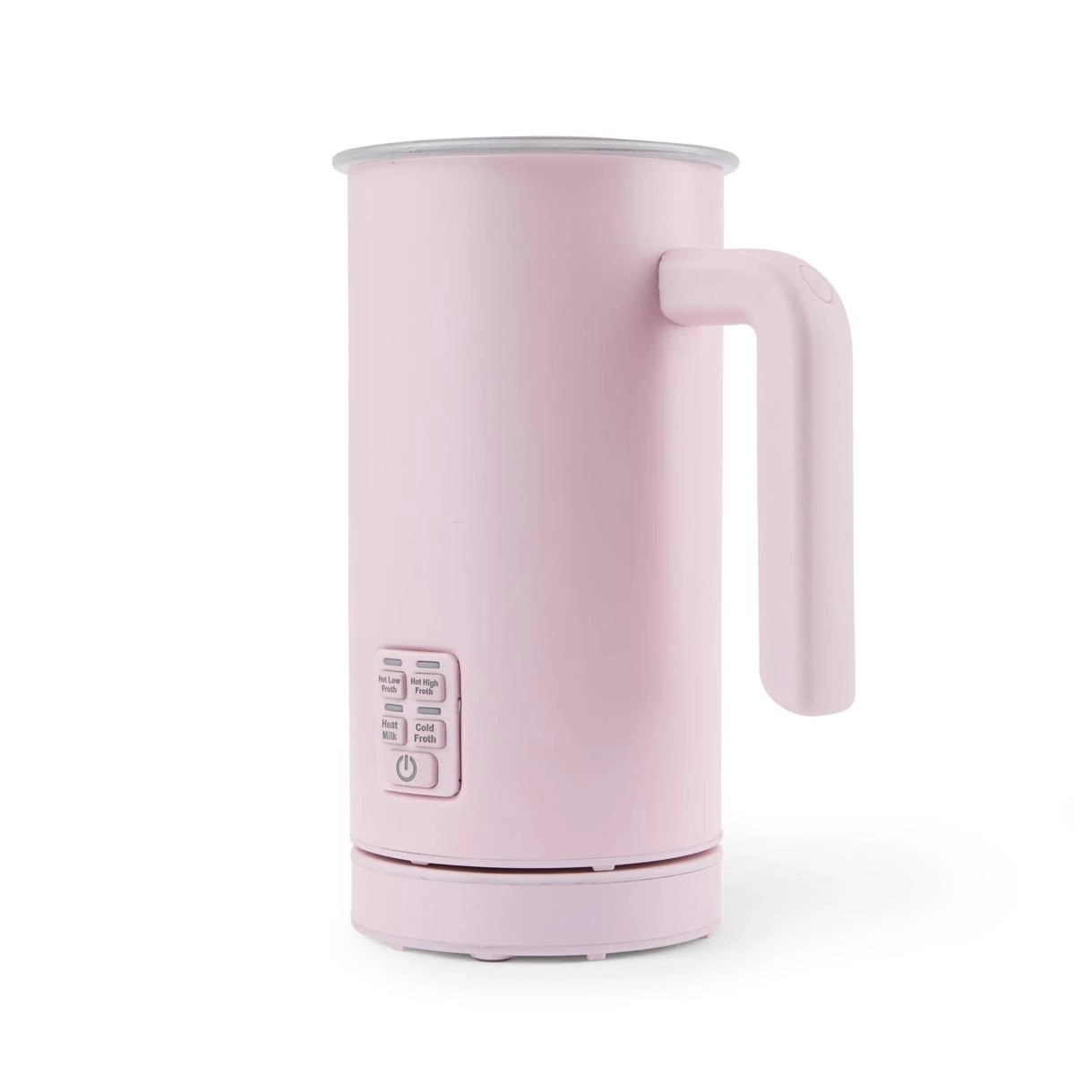 Anko Milk Frother - Pink 3 of 6