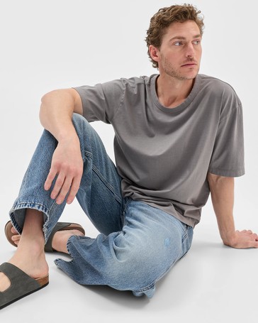 Australian Cotton T-Shirt