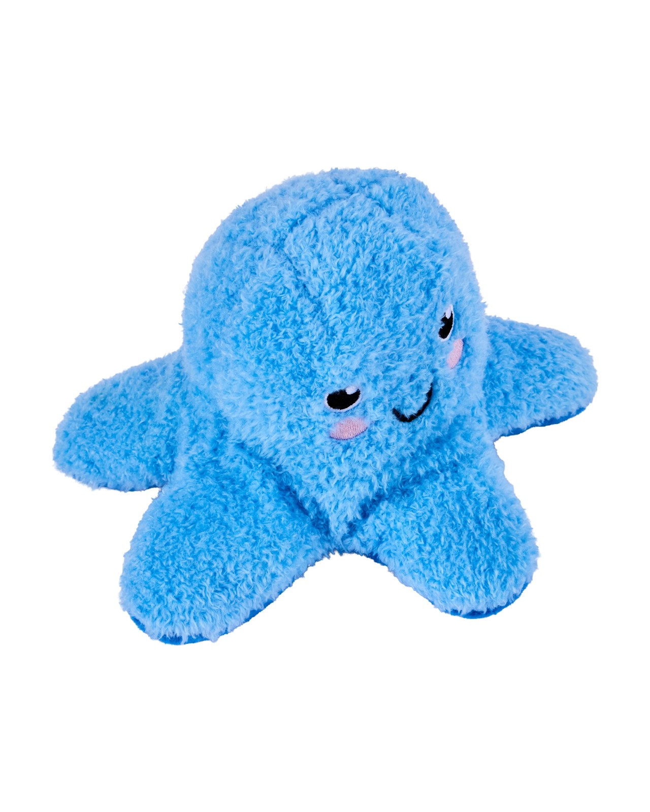 Anko 10 Pack Pet Toy Plush - Ocean 4 of 5