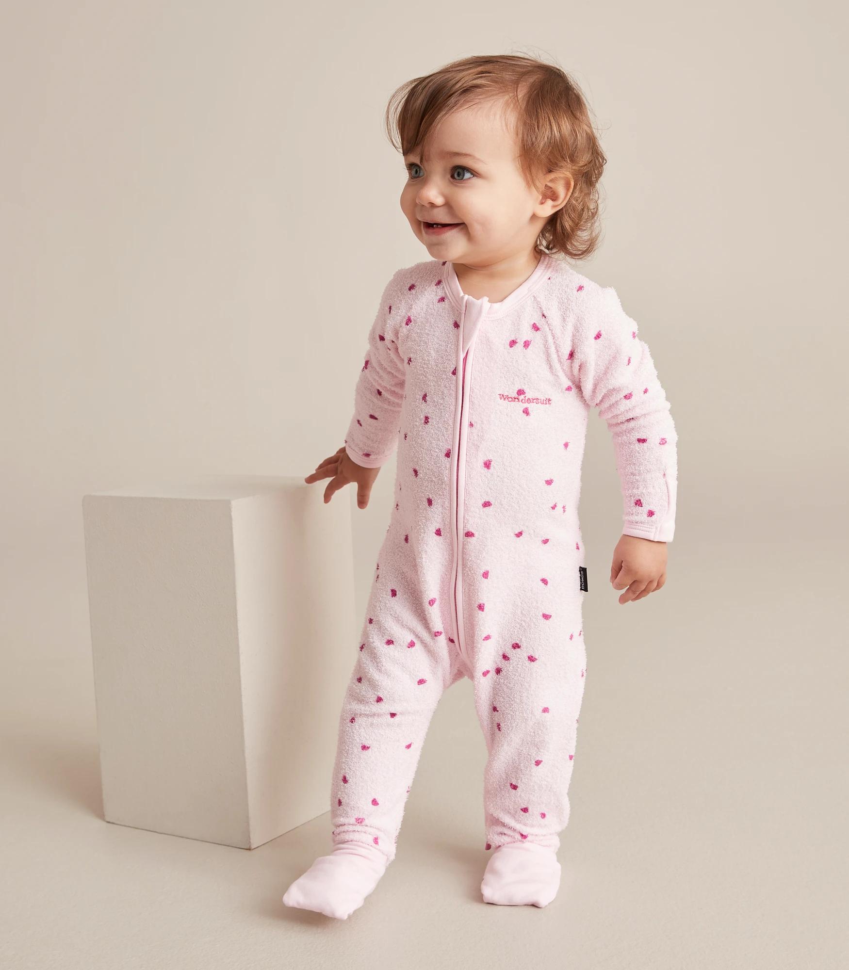 Bonds Baby Poodlette Zip Wondersuit Coverall