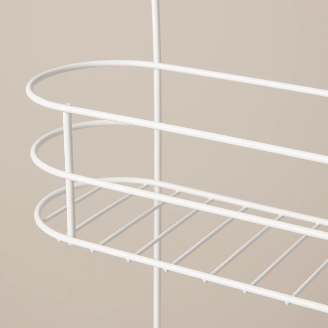 3 Tier Over Shower Head Caddy Target Australia