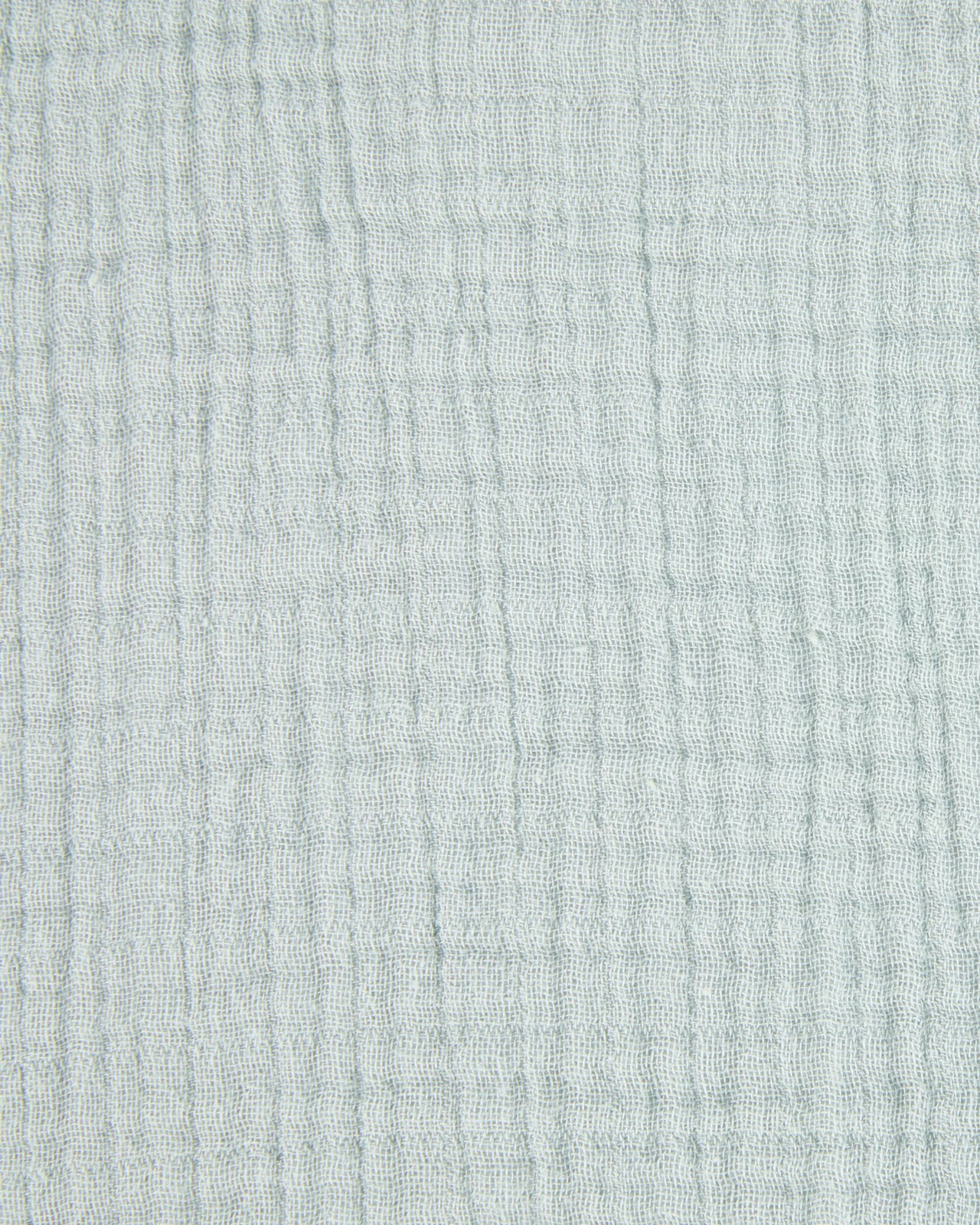 Anko 3 Pack Cotton Muslin Wraps - Textured 5 of 5
