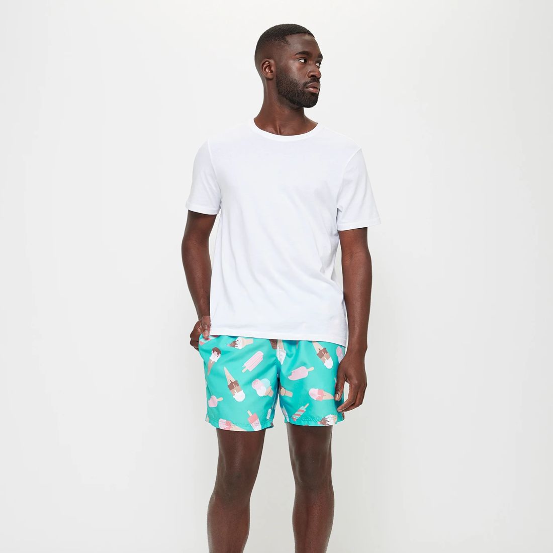 Swim Shorts Target Australia