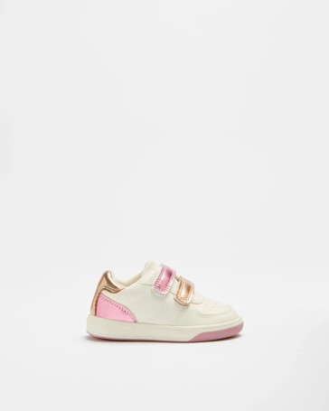 Baby Girls First Walker Sneaker - Luna