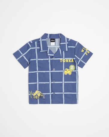 Tonka Shirt