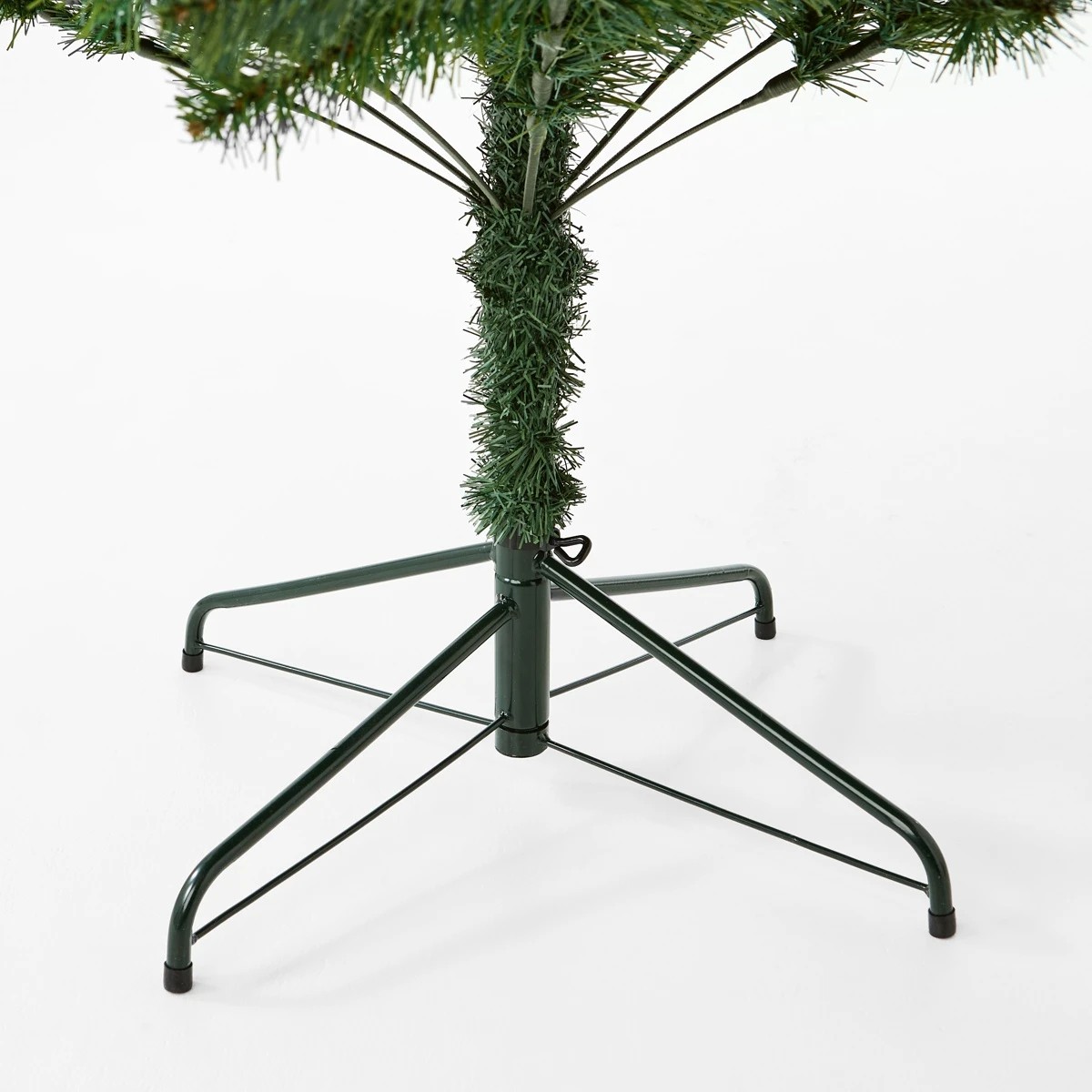 Anko 2.13m (7ft.) Cashmere Christmas Tree 4 of 4