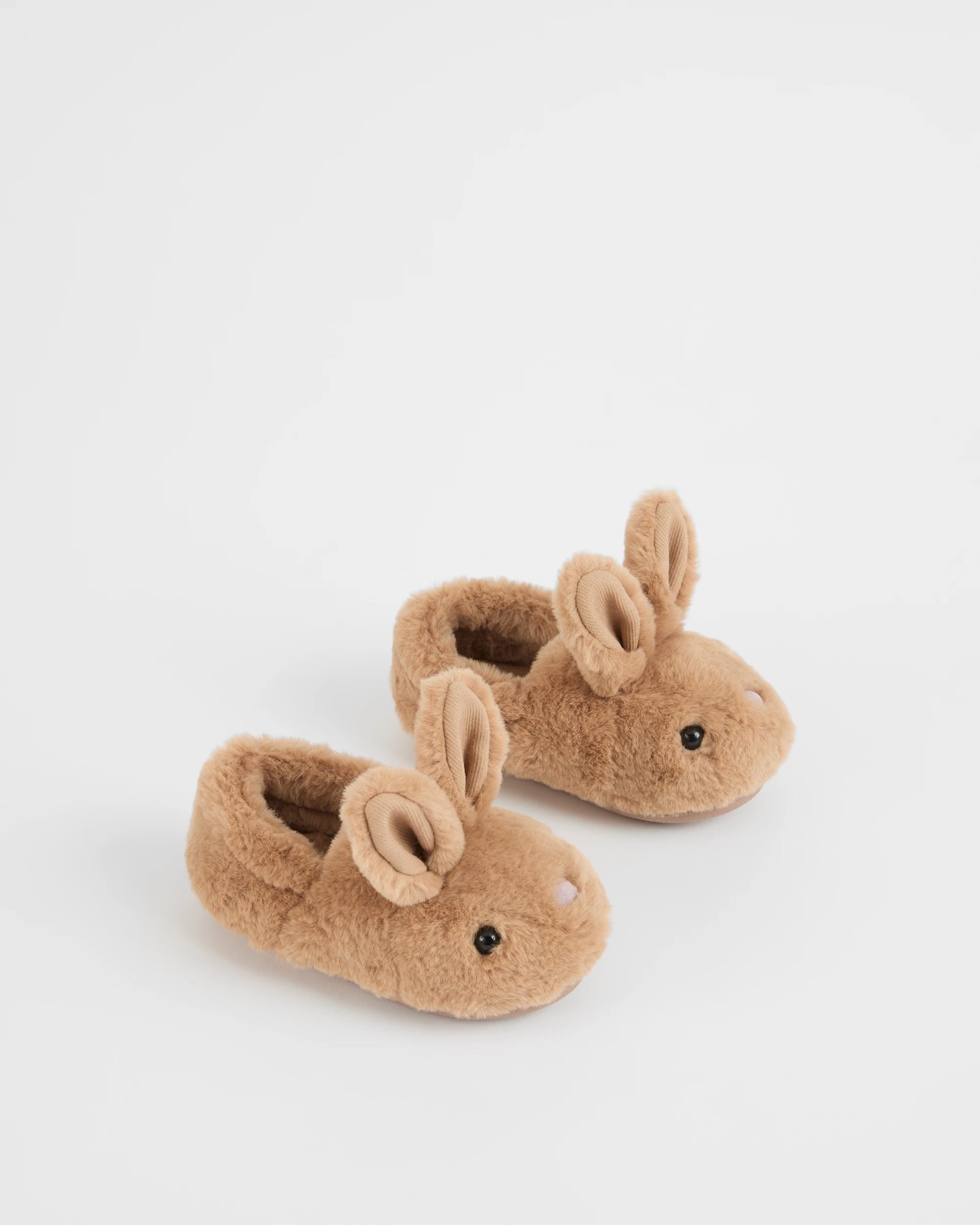 Novelty 3D Bunny Slippers 2 of 3