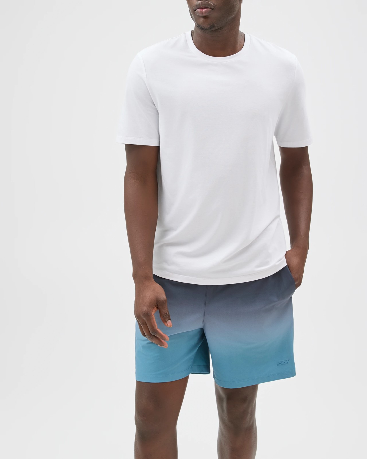 Active Woven Shorts 3 of 5