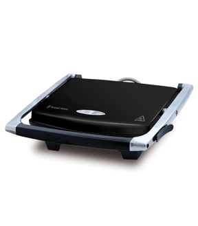 Russell Hobbs Sandwich Press - Black