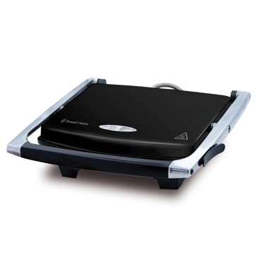 Russell Hobbs Sandwich Press - Black