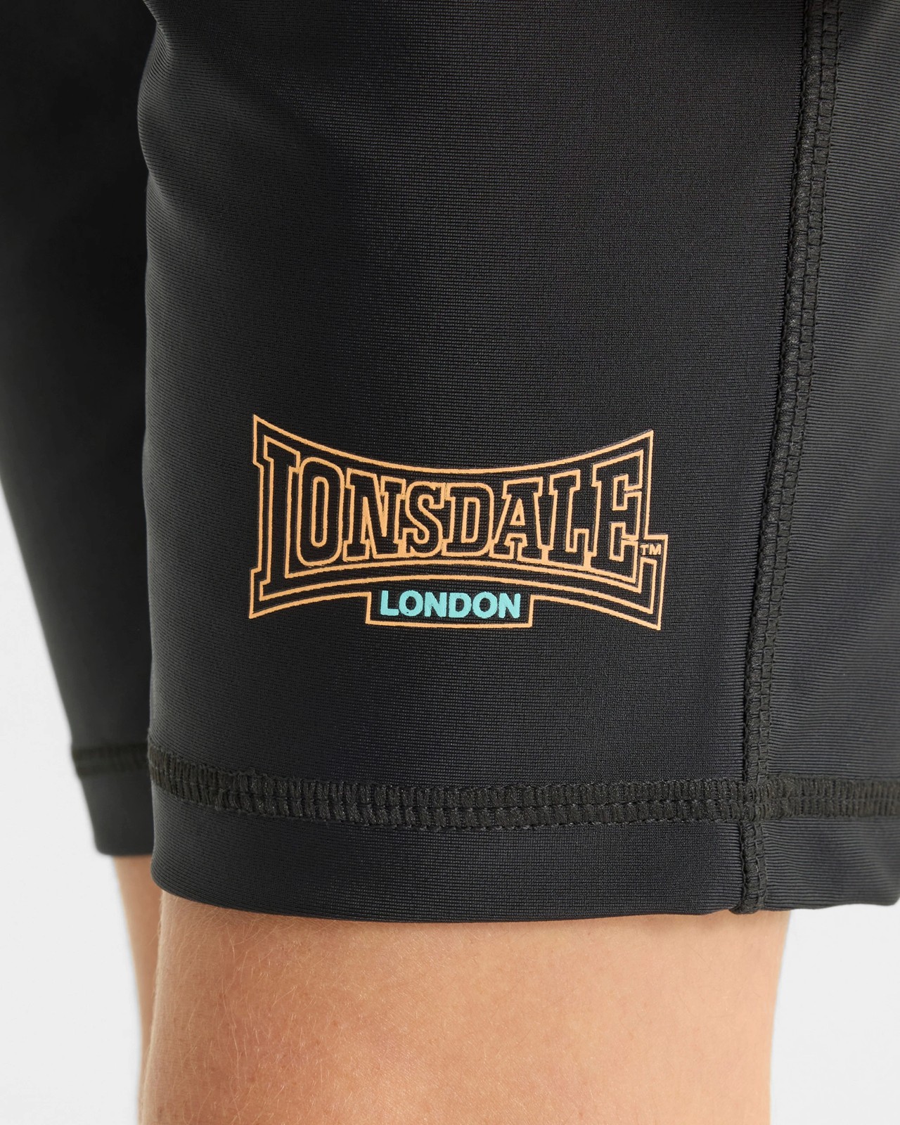 Lonsdale London Boys Swell Jammer Short 3 of 5