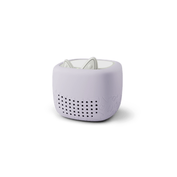 Toniebox Lite Cover - Pastel Lilac