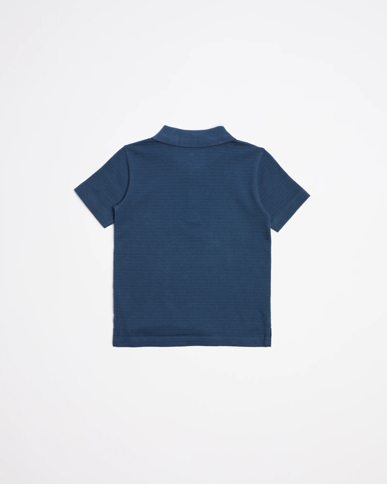 Textured Polo Top 6 of 6