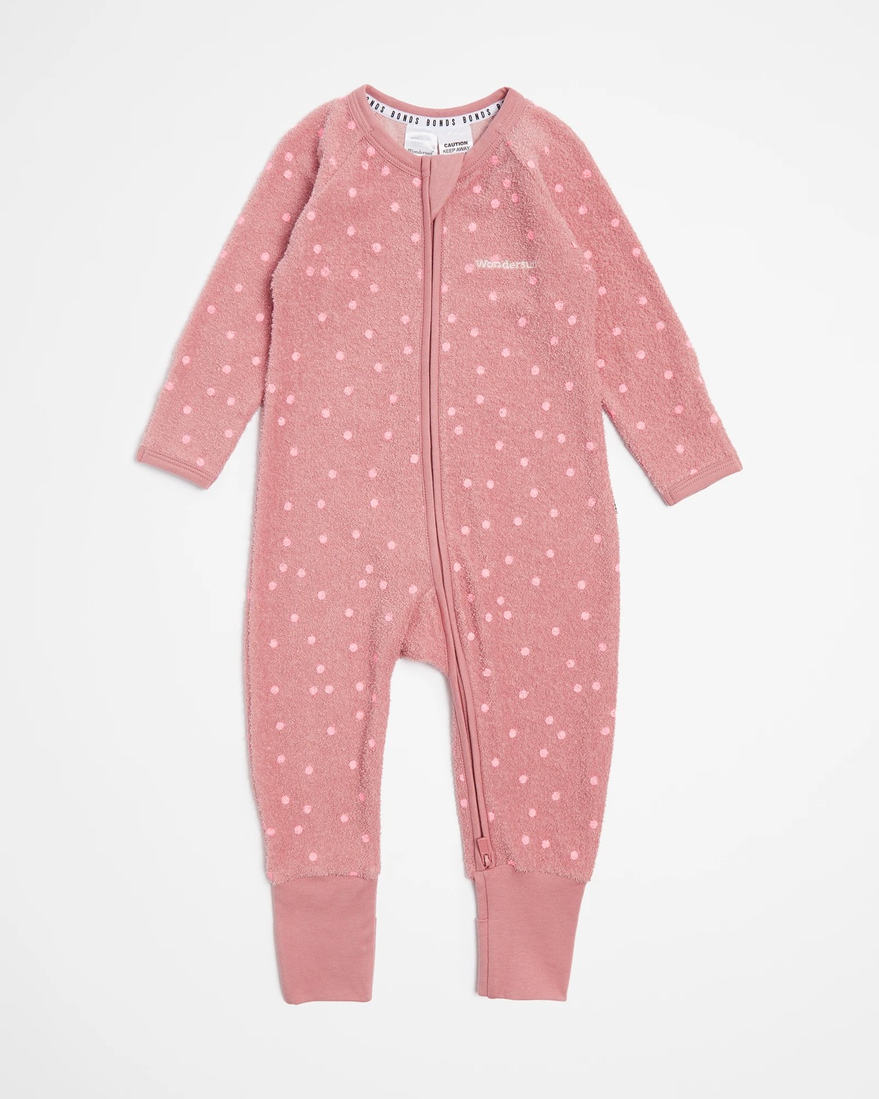 Target bonds 2024 zip wondersuit