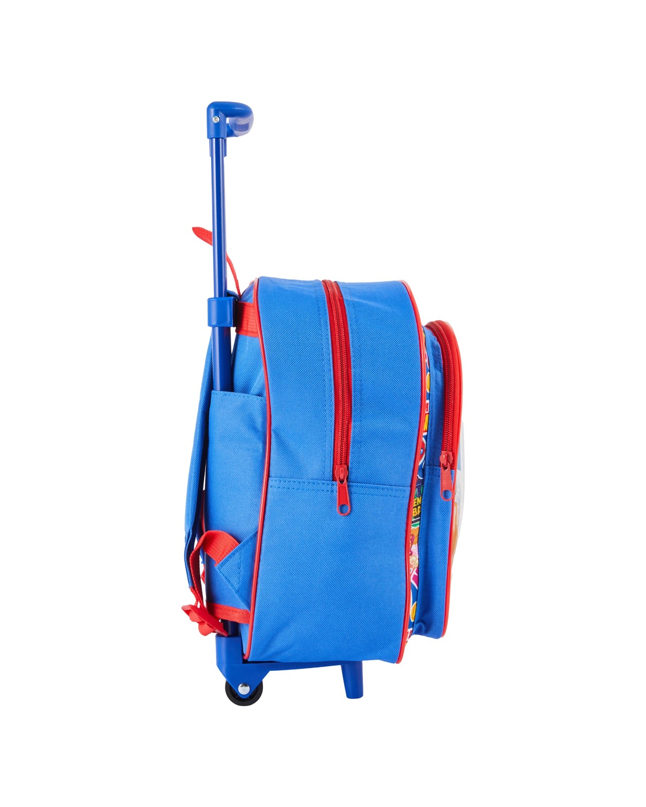 Nickelodeon PAW Patrol Activity Trolley Kit 3 of 5
