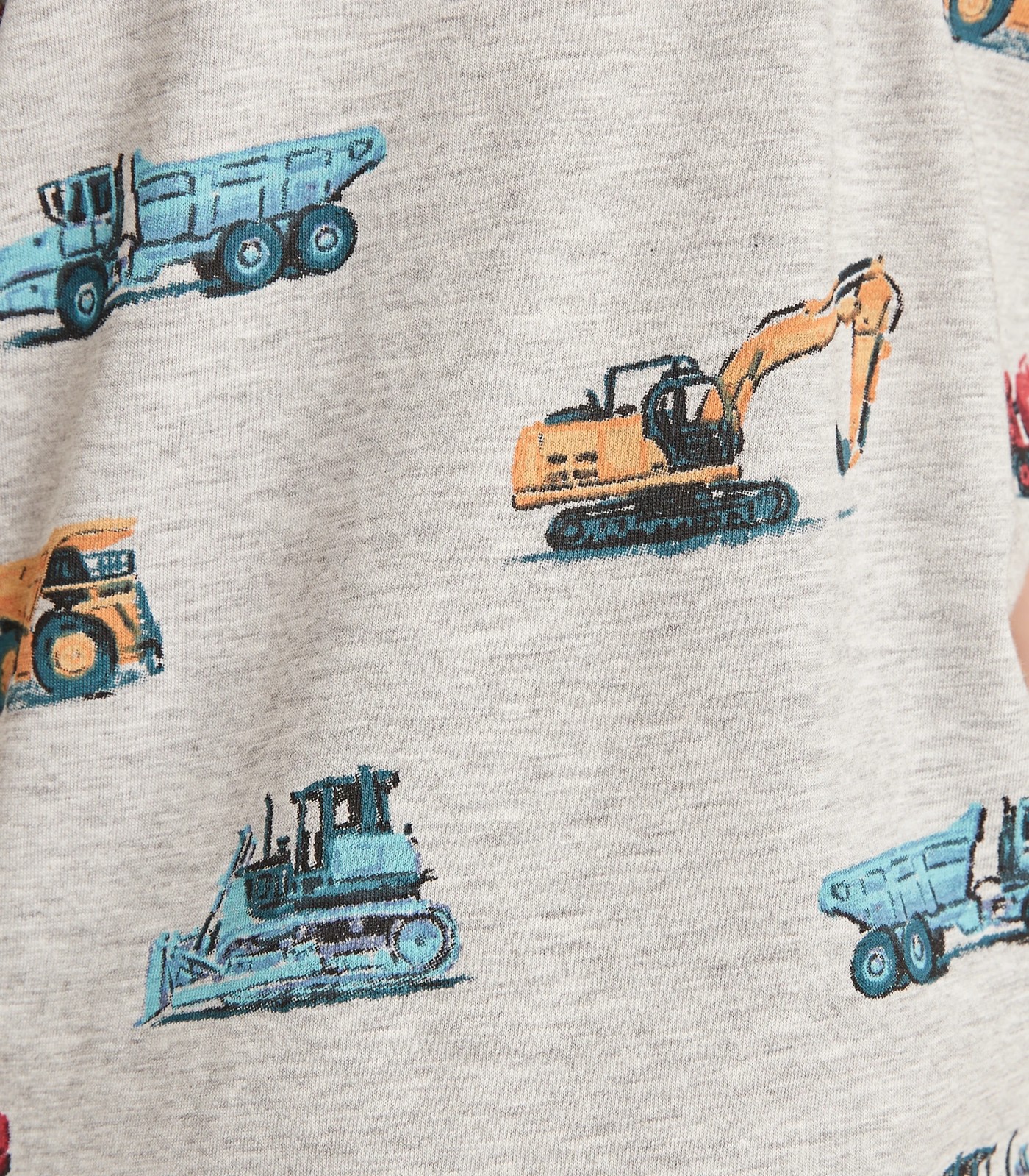 Print T-shirt 2 of 6