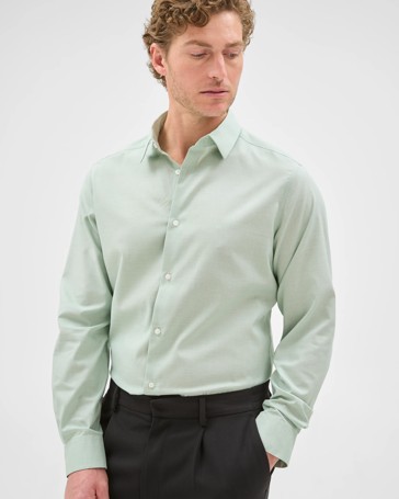 Preview Australian Cotton Non Iron Business Shirt